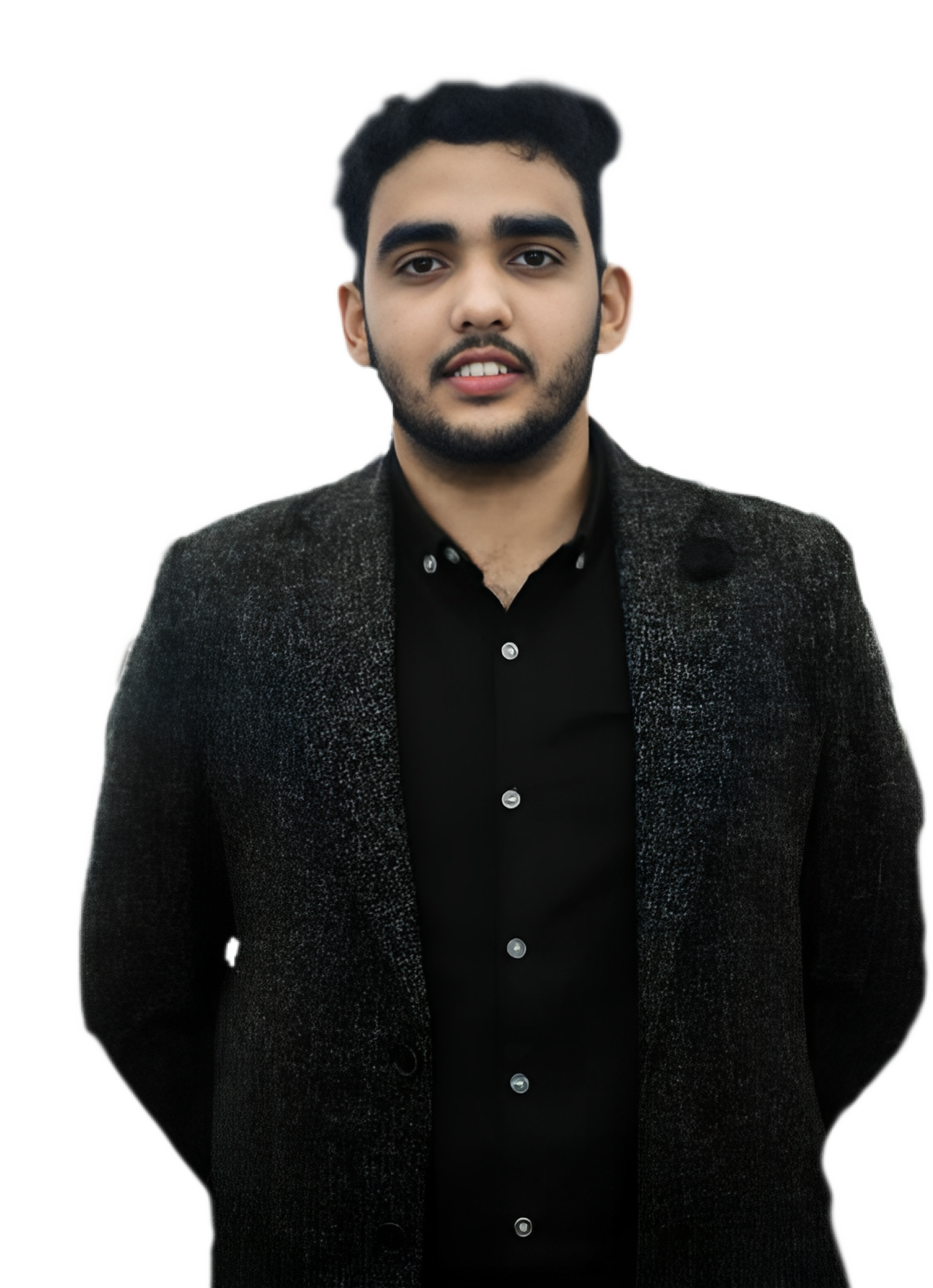 Sohaib Nadeem